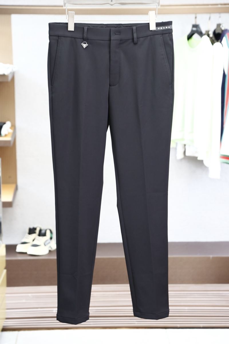 Prada Long Pants